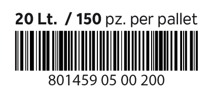 Terriccio per Acidofile - anche per agricoltura biologica - Amiflora. 