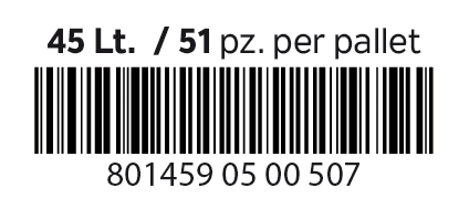 Terriccio per Acidofile - anche per agricoltura biologica - Amiflora. 